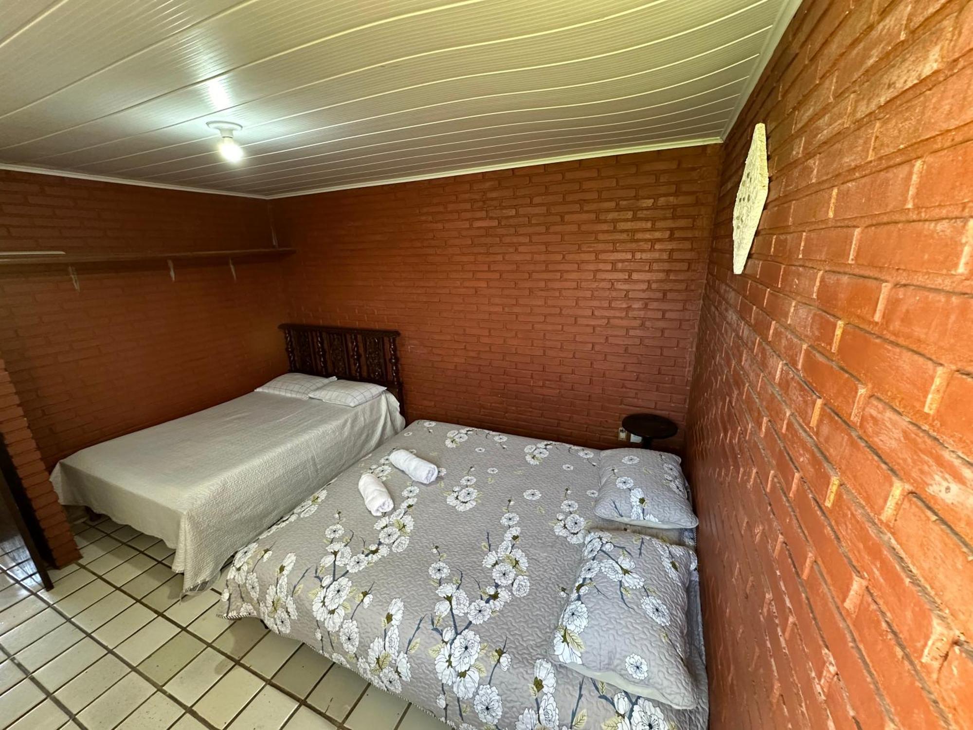 Casa Duplex Com 2 Suites Com Ar Condicionado ,100M Da Praia - Barra De Sao Miguel, A 8 Minutos Da Praia Do Gunga E A 3 Da Praia Bonita! Condominio Com Piscina E Churrasqueira! エクステリア 写真