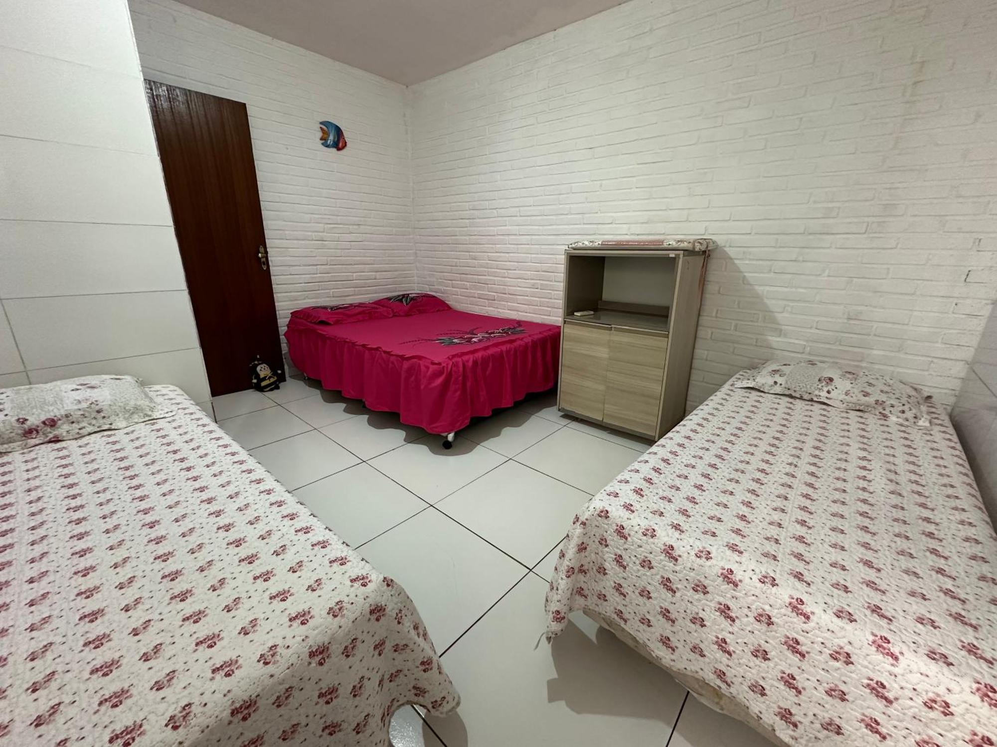 Casa Duplex Com 2 Suites Com Ar Condicionado ,100M Da Praia - Barra De Sao Miguel, A 8 Minutos Da Praia Do Gunga E A 3 Da Praia Bonita! Condominio Com Piscina E Churrasqueira! エクステリア 写真