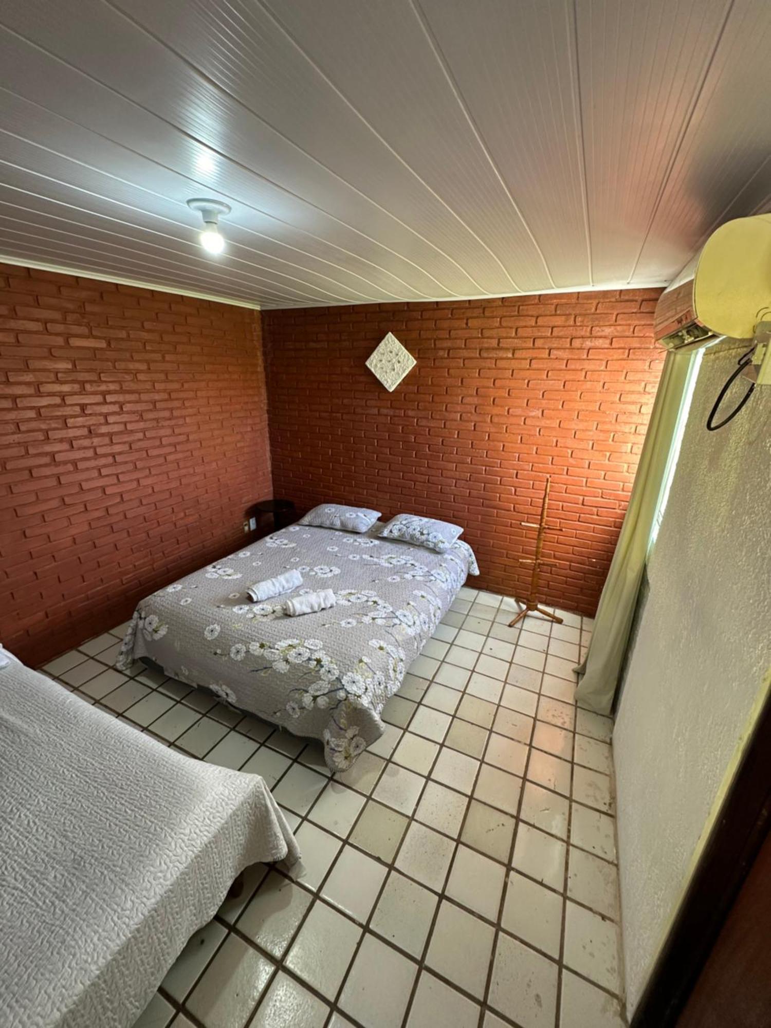 Casa Duplex Com 2 Suites Com Ar Condicionado ,100M Da Praia - Barra De Sao Miguel, A 8 Minutos Da Praia Do Gunga E A 3 Da Praia Bonita! Condominio Com Piscina E Churrasqueira! エクステリア 写真