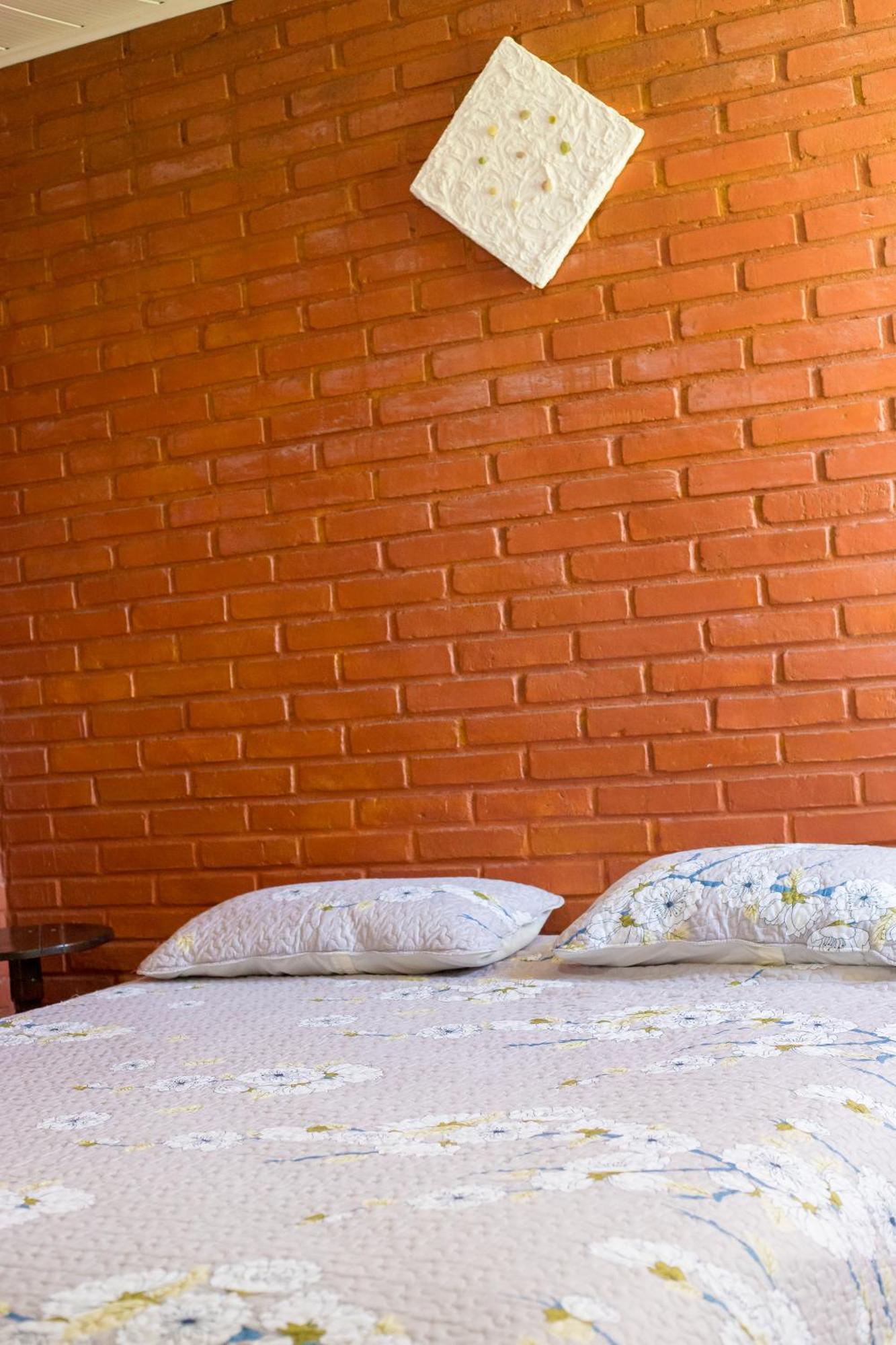 Casa Duplex Com 2 Suites Com Ar Condicionado ,100M Da Praia - Barra De Sao Miguel, A 8 Minutos Da Praia Do Gunga E A 3 Da Praia Bonita! Condominio Com Piscina E Churrasqueira! エクステリア 写真